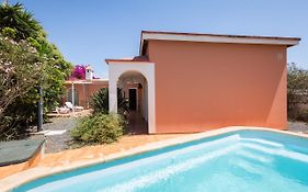 Home2Book Villa Guayarmina, Private Pool